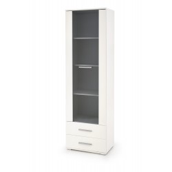 LIMA W1 Skab Hvid