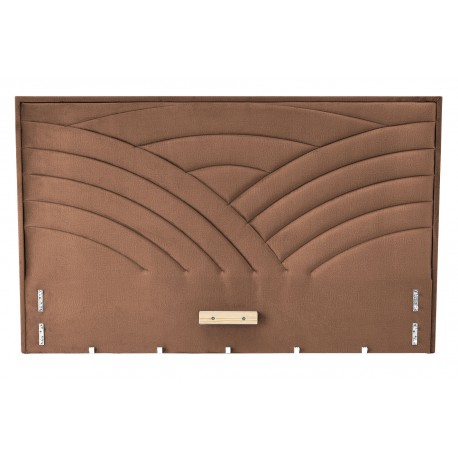 MODULO W3 sengegavl - Beige Monolith 09