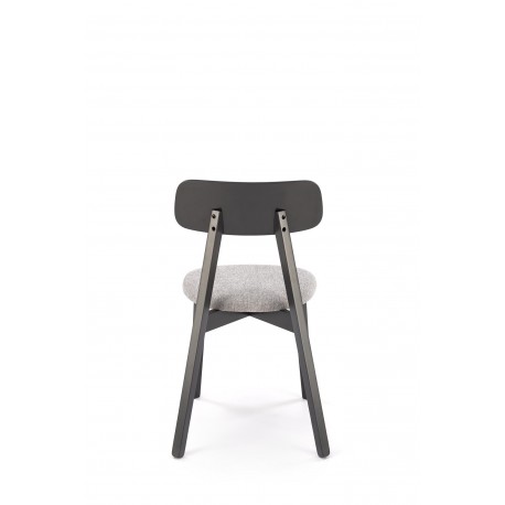 HYLO Spisebordsstol, Grå