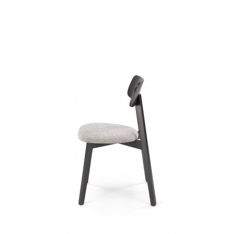 HYLO Spisebordsstol, Grå