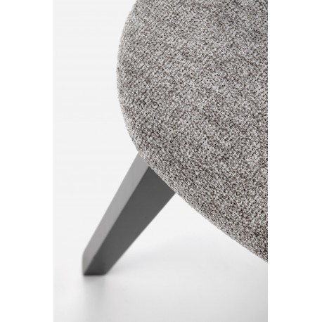 HYLO Spisebordsstol, Grå