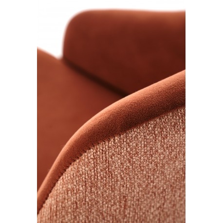 MALAGA Spisebordsstol, Kanel