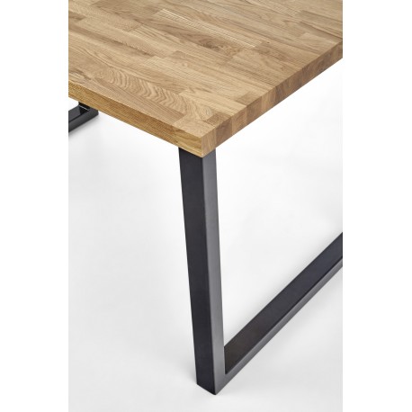 RADUS 120 bord i massivt træ