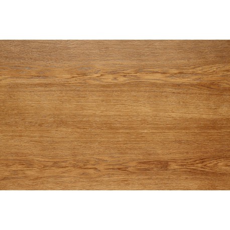 WINDSOR Spisebord med udtræk 160cm udvides til 240cm - mørk eg/Sort