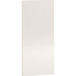 VENTO DZ-72/31 skabssidepanel, - Beige