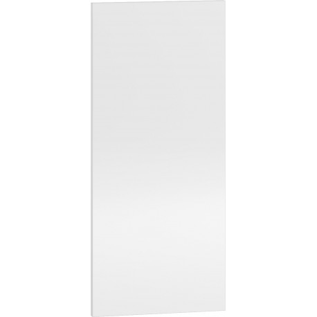 VENTO DZ-72/31 skabsendepanel, - Hvid