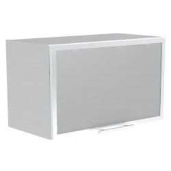 VENTO GOV-60/36 overskab, - Hvid