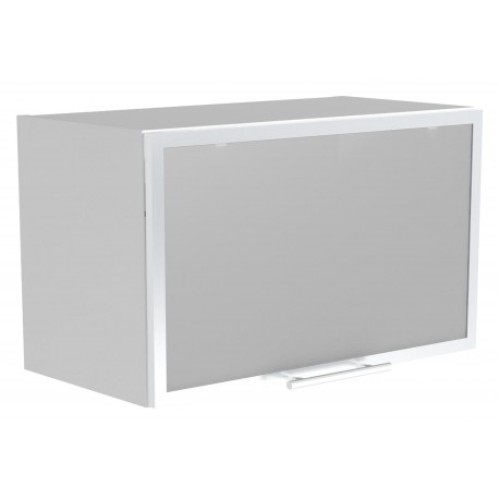 VENTO GOV-60/36 overskab, - Hvid