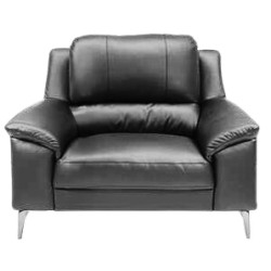 Agedrup lænestol-sofa