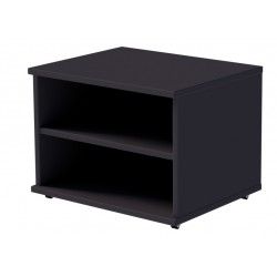 VERSO K modul - Antracit