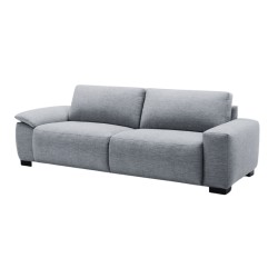 Hjort Knudsen Aarhus 3 pers stof sofa