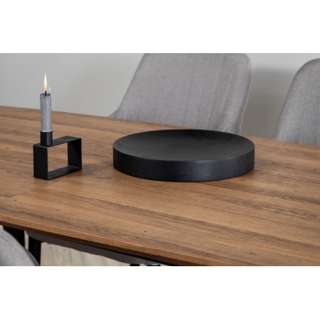 Spisebordssæt Inca med 4 x Comfort Spisebordsstole