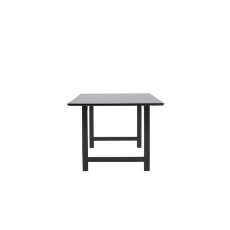 Count Spisebord - Sort