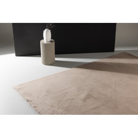 Leni Tæppe 290 × 200 - Beige