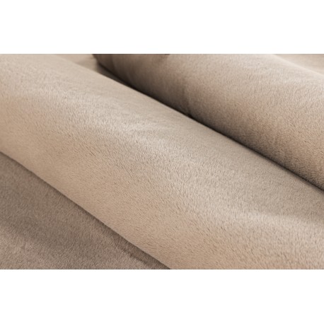 Leni Tæppe 290 × 200 - Beige