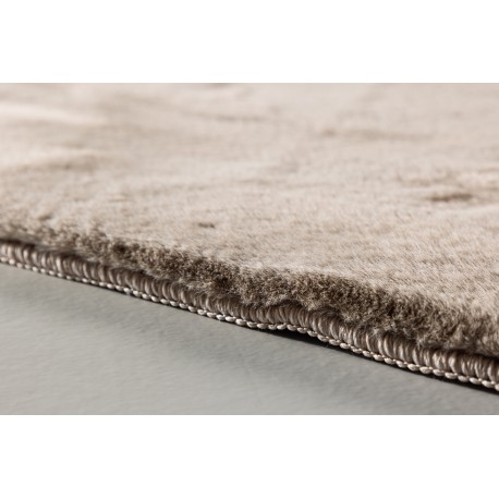 Leni Tæppe 290 × 200 - Beige