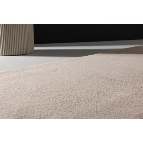 Leni Tæppe 290 × 200 - Beige
