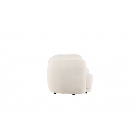 Cielo 3 personers Sofa - Beige