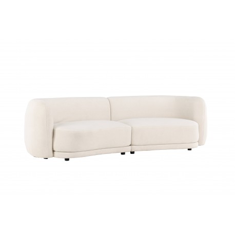 Cielo 3 personers Sofa - Beige