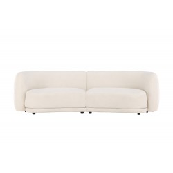 Cielo 3 personers Sofa - Beige