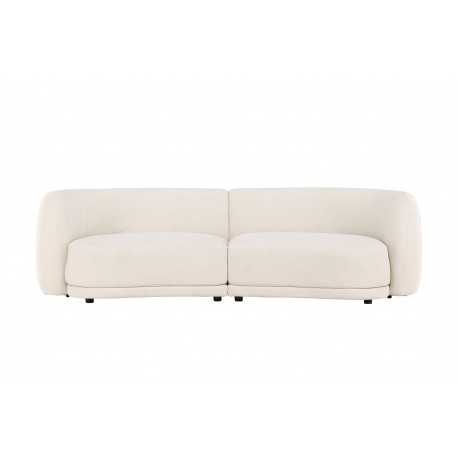 Cielo 3 personers Sofa - Beige