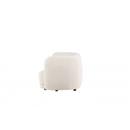 Cielo 3 personers Sofa - Beige