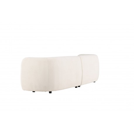 Cielo 3 personers Sofa - Beige