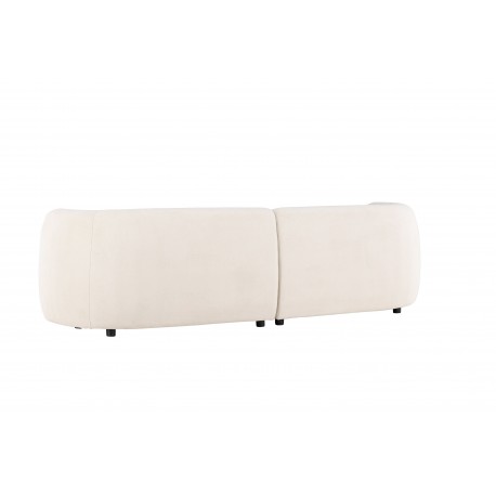 Cielo 3 personers Sofa - Beige