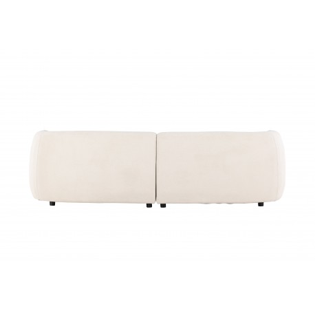 Cielo 3 personers Sofa - Beige
