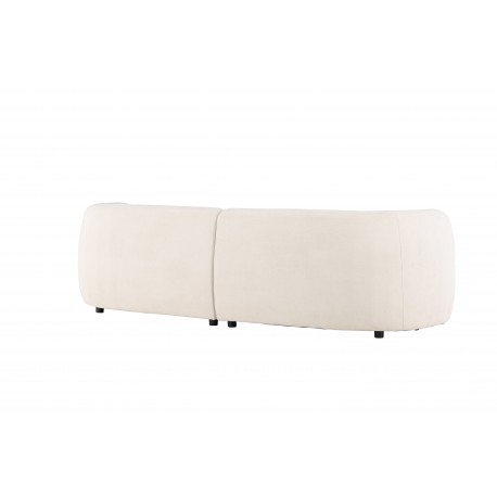 Cielo 3 personers Sofa - Beige