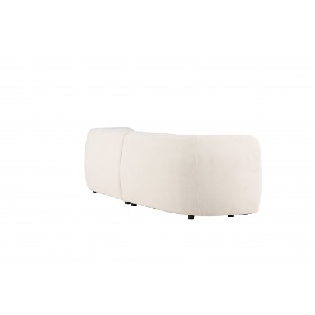 Cielo 3 personers Sofa - Beige