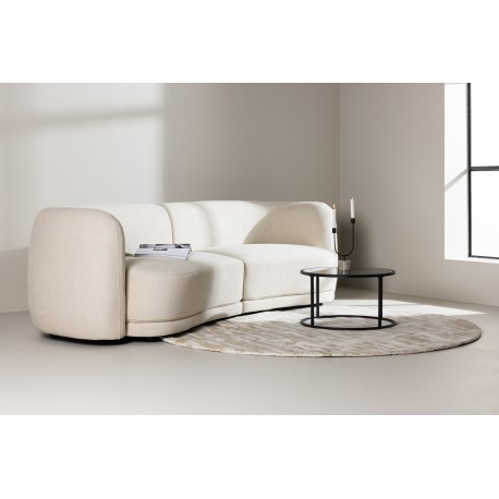 Cielo 3 personers Sofa - Beige