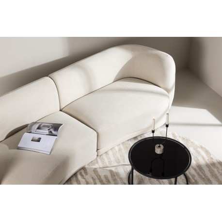 Cielo 3 personers Sofa - Beige
