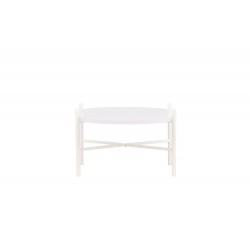 Pueblo Sofabord - Beige