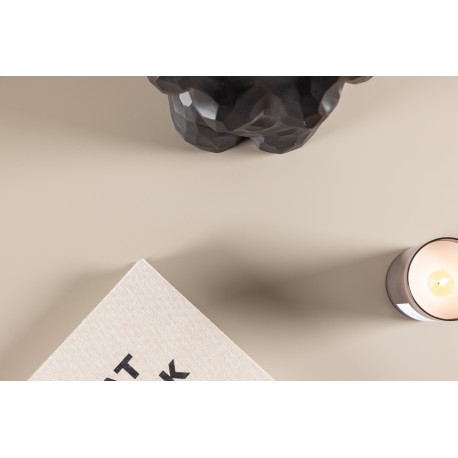 Lenox Sofabord - Beige