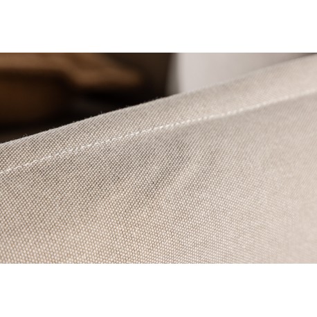 Nova 3 personers Sofa - Brun