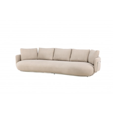 Stellar 4 personers Sofa - Beige
