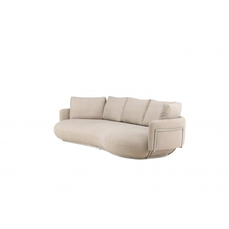 Stellar 4 personers Sofa - Beige