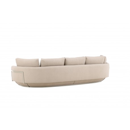 Stellar 4 personers Sofa - Beige