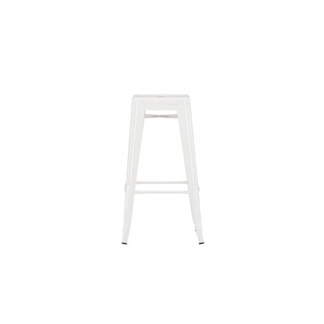 Tempe Barstol - Beige