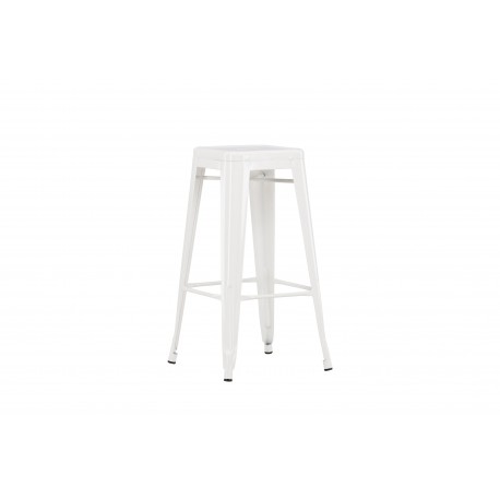 Tempe Barstol - Beige