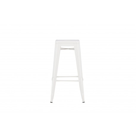 Tempe Barstol - Beige