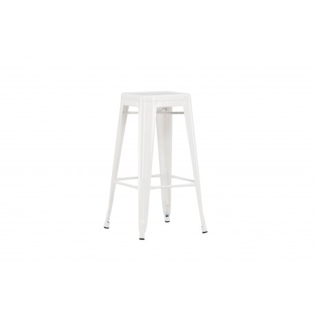 Tempe Barstol - Beige