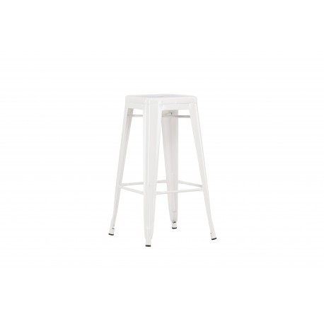 Tempe Barstol - Beige