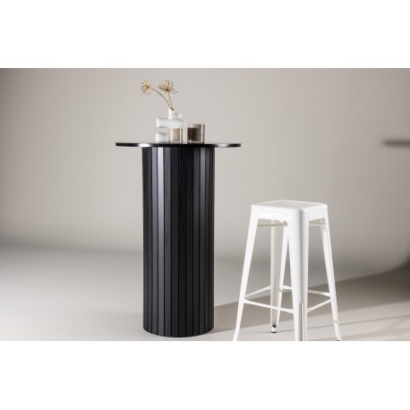 Haron Spisebord - Sort