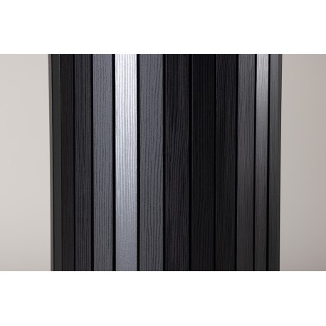 Haron Spisebord - Sort