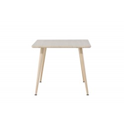 Polar Børnebord - Hvid