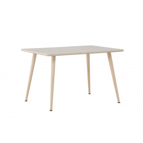 Polar Børnebord - Hvid