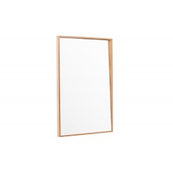 Nashville Spejl 125x196cm - Natur