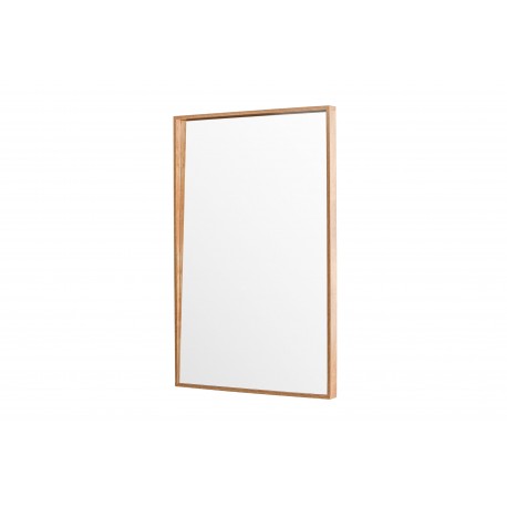 Nashville Spejl 125x196cm - Natur